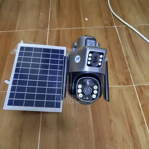 Solar Dual Lens Camera (All Sim)