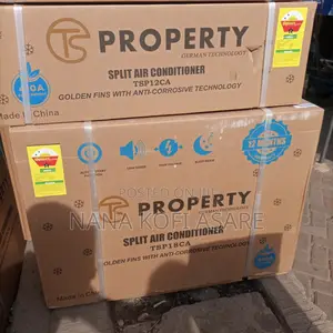 Property 2.0hp Split Type Ac