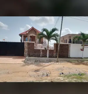 4bdrm Duplex in Wisa Groups, Accra Metropolitan for rent