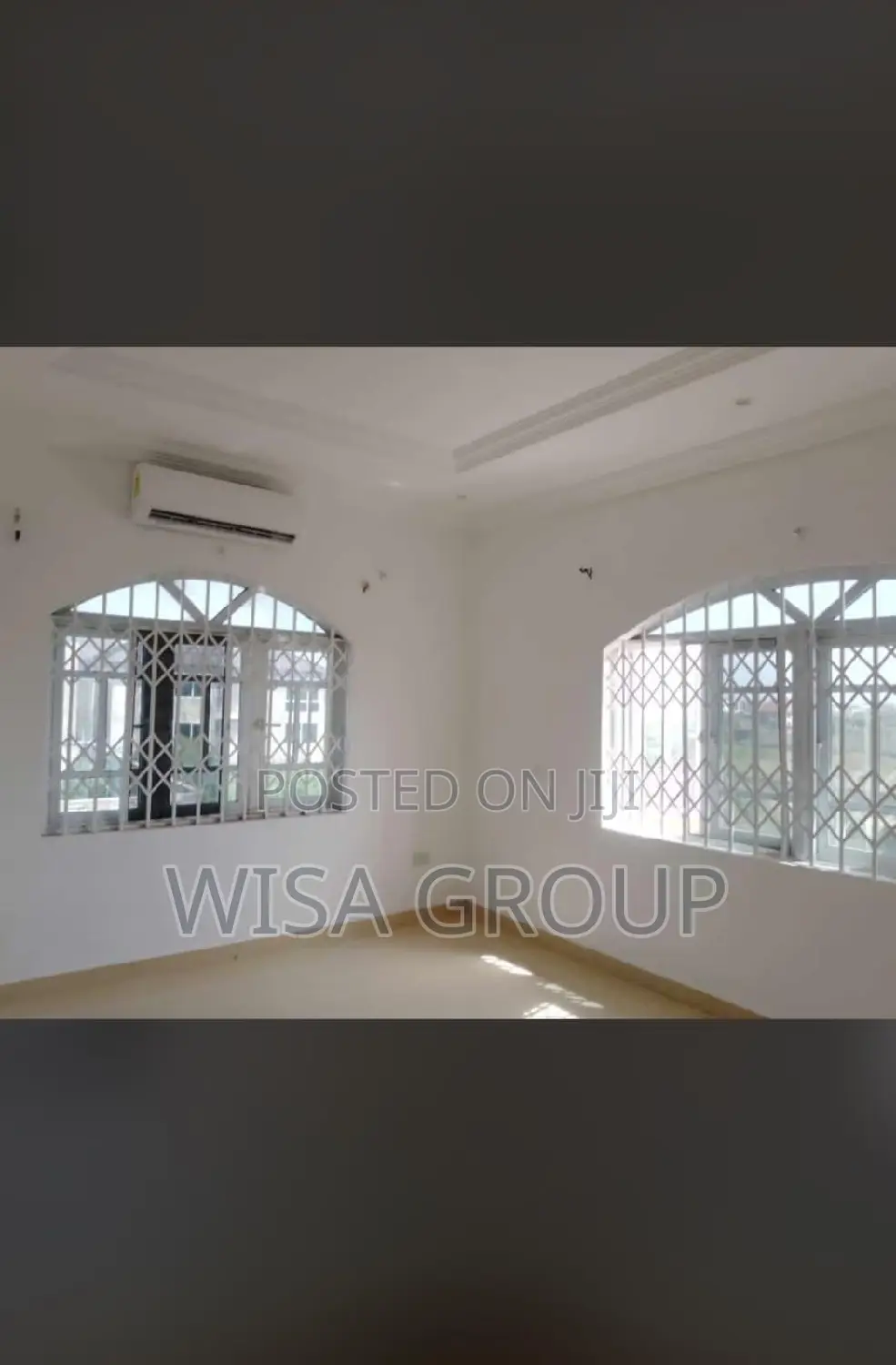 4bdrm Duplex in Wisa Groups, Accra Metropolitan for rent