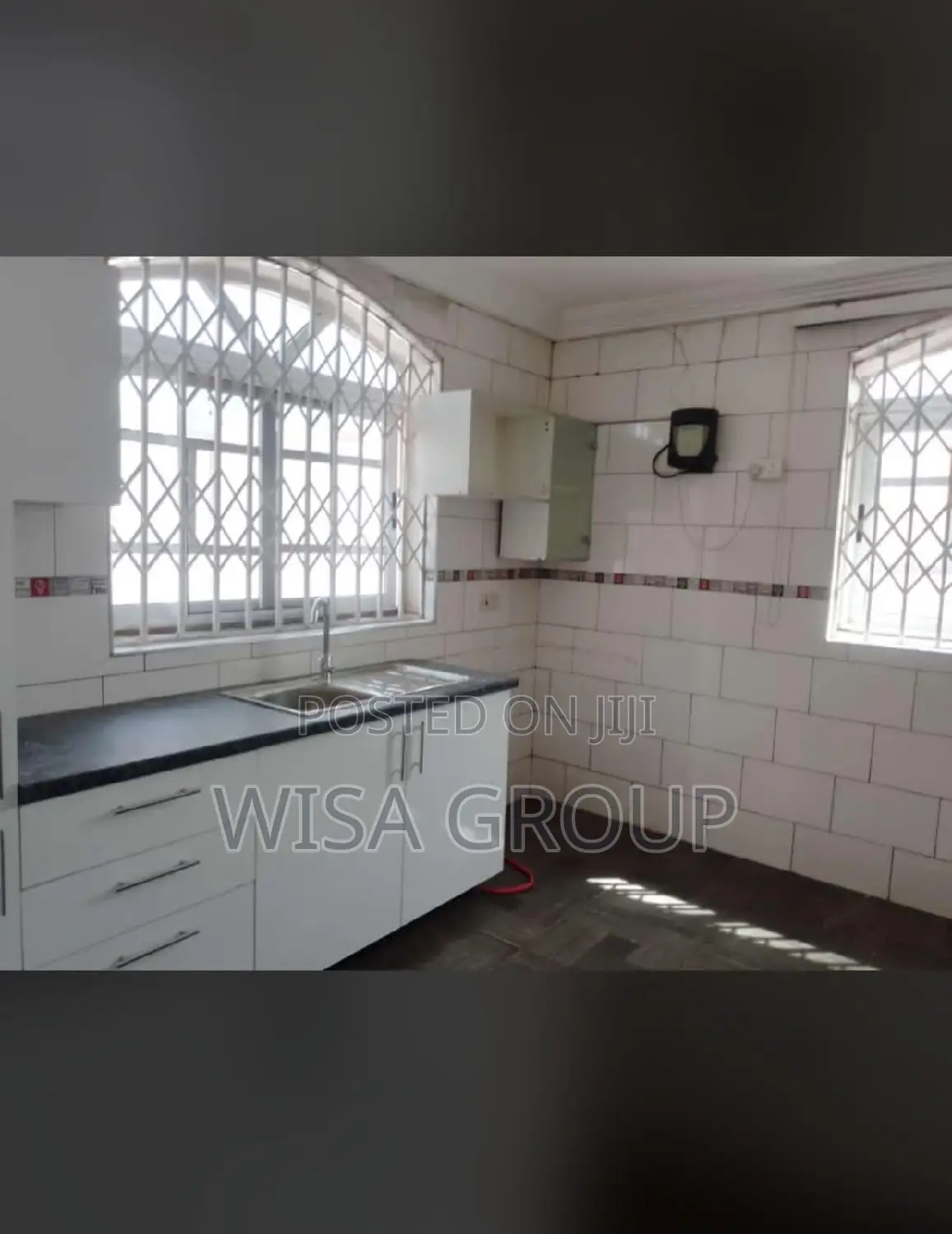 4bdrm Duplex in Wisa Groups, Accra Metropolitan for rent
