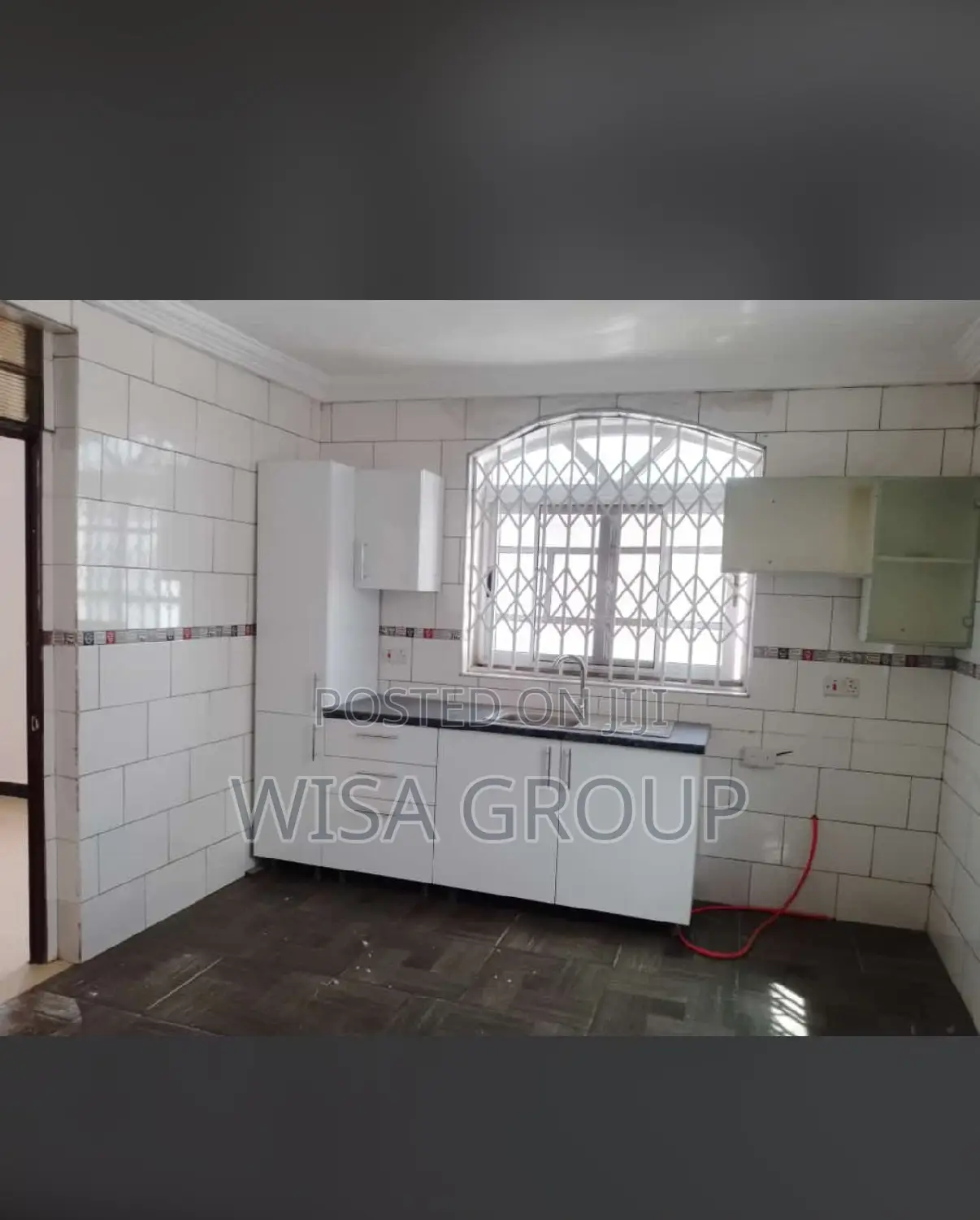 4bdrm Duplex in Wisa Groups, Accra Metropolitan for rent