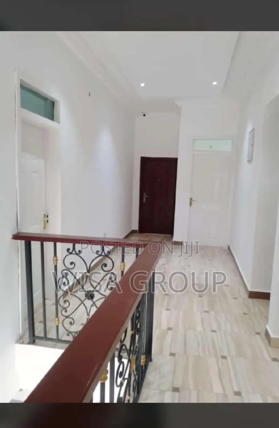 4bdrm Duplex in Wisa Groups, Accra Metropolitan for rent
