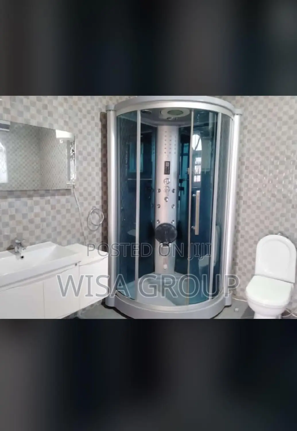 4bdrm Duplex in Wisa Groups, Accra Metropolitan for rent