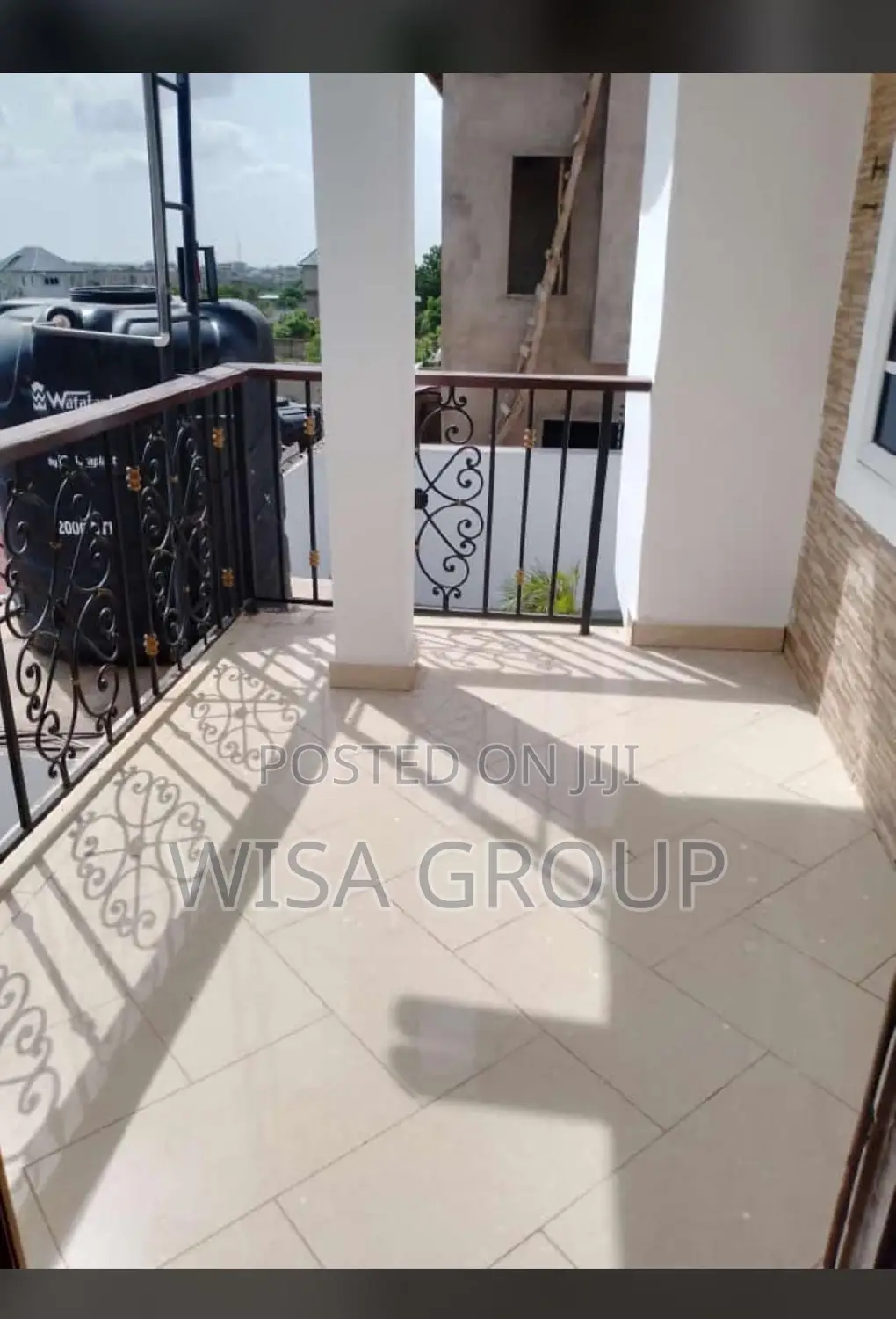 4bdrm Duplex in Wisa Groups, Accra Metropolitan for rent