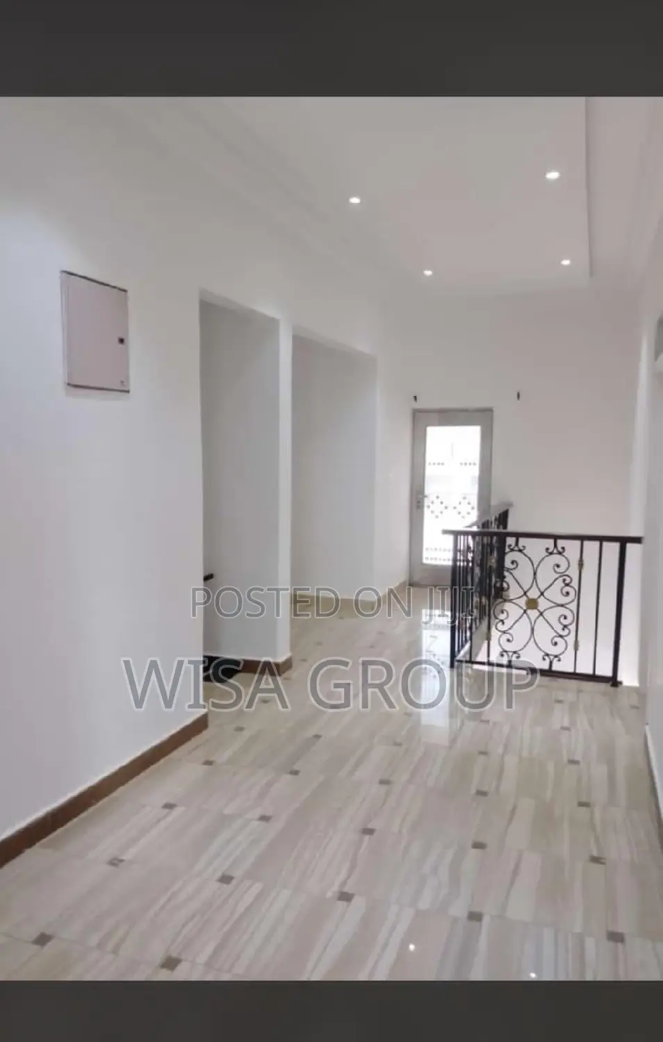 4bdrm Duplex in Wisa Groups, Accra Metropolitan for rent