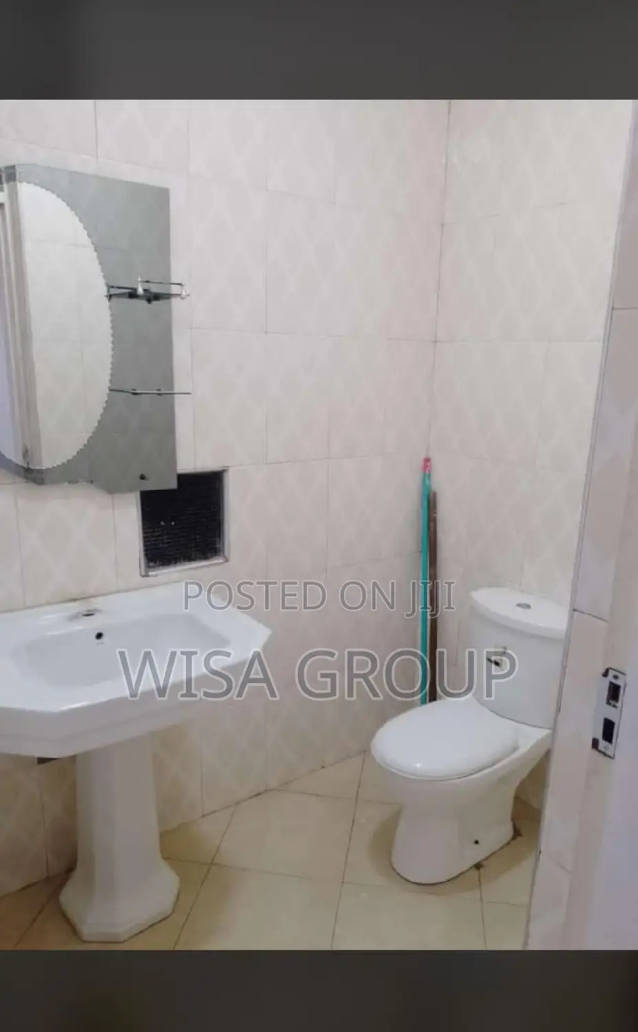 4bdrm Duplex in Wisa Groups, Accra Metropolitan for rent