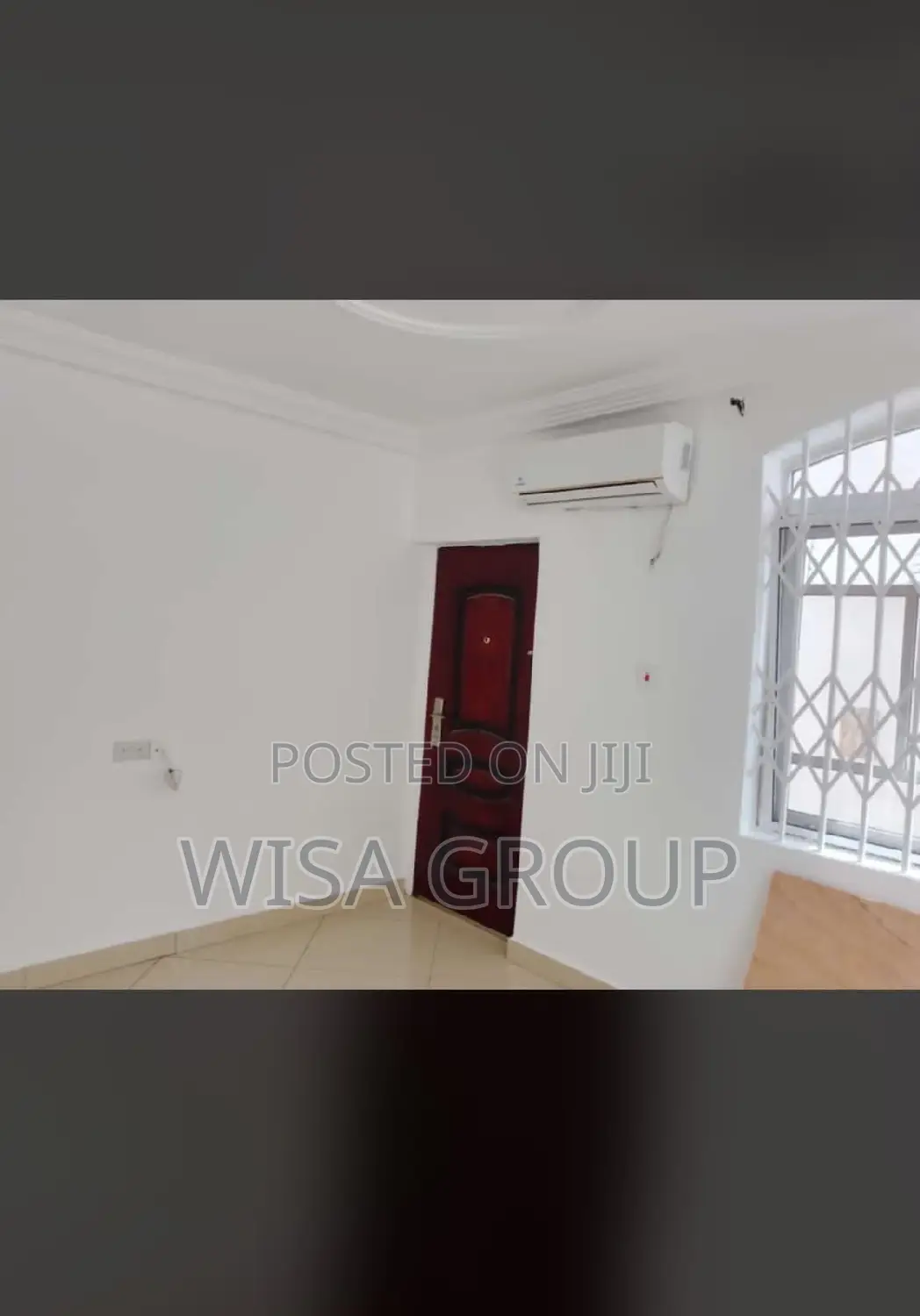 4bdrm Duplex in Wisa Groups, Accra Metropolitan for rent