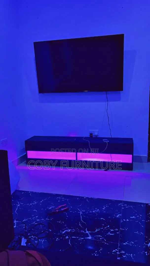 Affordable Morden Tv Stand