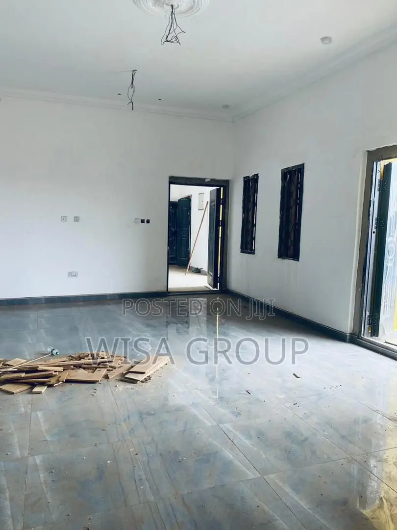 2bdrm Apartment in Wisa Groups, Accra Metropolitan for rent
