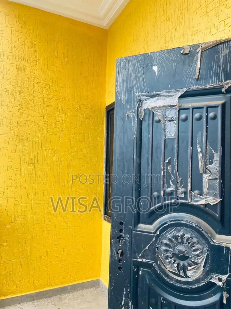 2bdrm Apartment in Wisa Groups, Accra Metropolitan for rent
