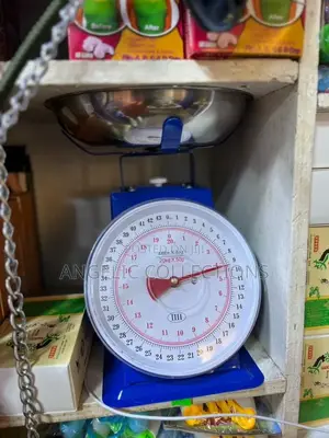 Weighing Scale For All Kinds Of Food