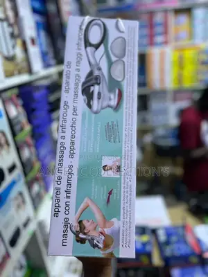 Photo - Body Massager
