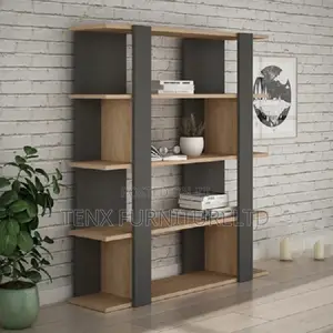 Bookcase (Amabilia ) BOOKSHELVES