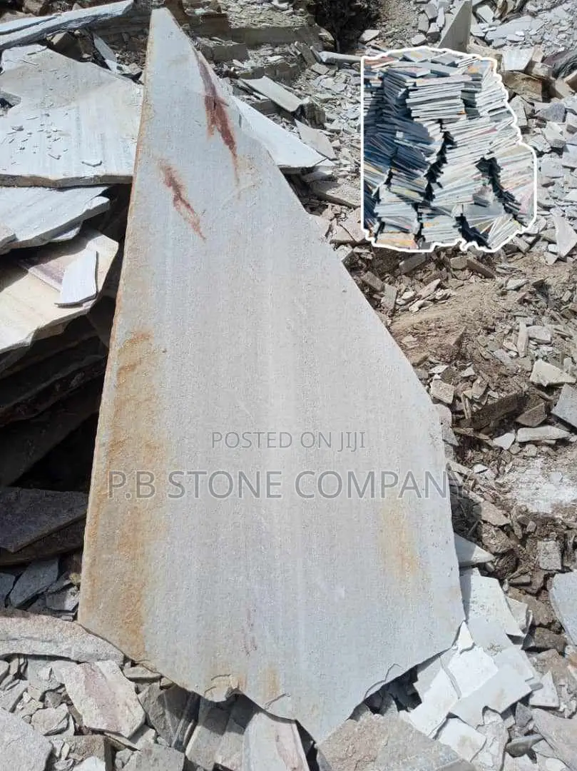 Natural Stone