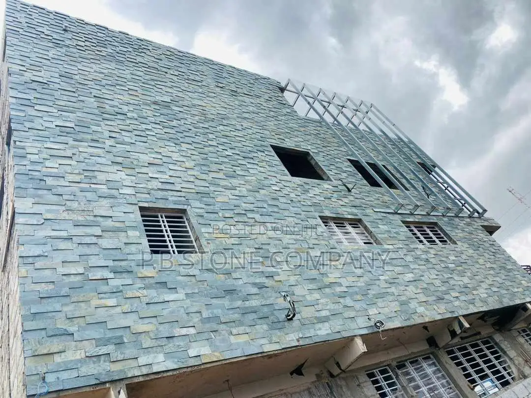 Natural Stone