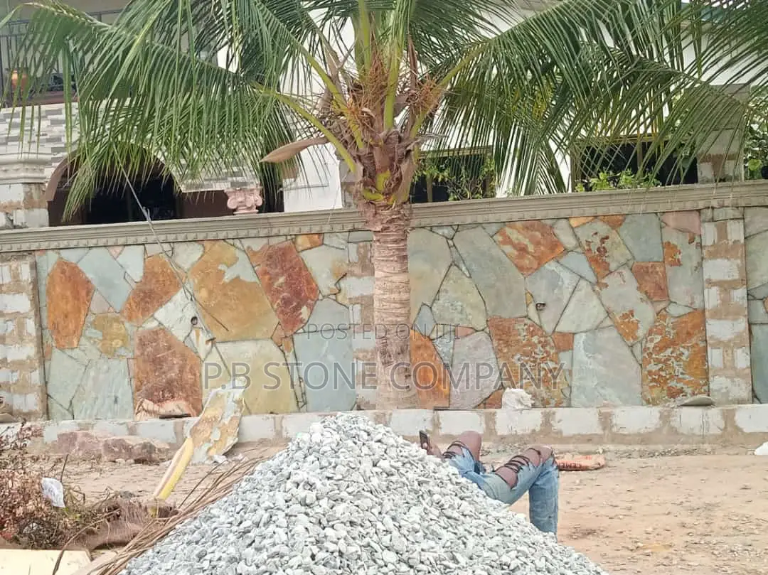 Natural Stone