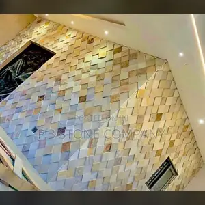 Natural Stone