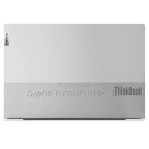 New Laptop Lenovo ThinkBook 14s Gen 2 16GB Intel Core I7 SSD 512GB