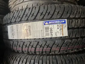 275/65r18- Michelin, Dunlop , Good Year ,Bridgestone