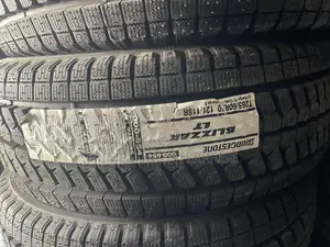 265/60r20- Bridgestone