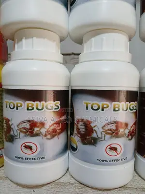 Top Bugs (Bedbug Control)