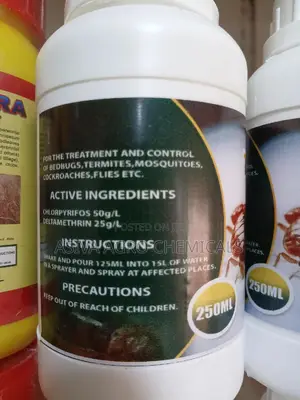 Top Bugs (Bedbug Control)