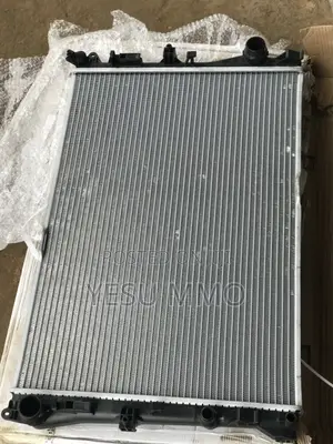 Benz C300 2018 Radiator/Water Tank