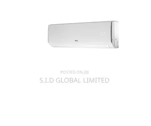 TCL 1.5hp Split Air Condition With R410 Gas Tac-12csa/Xa51