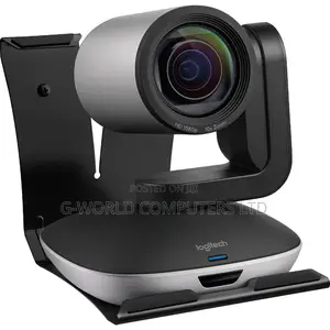 Logitech Group Video Conferencing System Expansion Mics