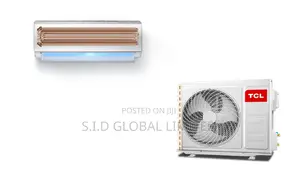 TCL TAC-18CSA/KEI Inverter Wall Split Type Aircon