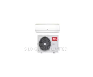 TCL TAC-18CSA/KEI Inverter Wall Split Type Aircon