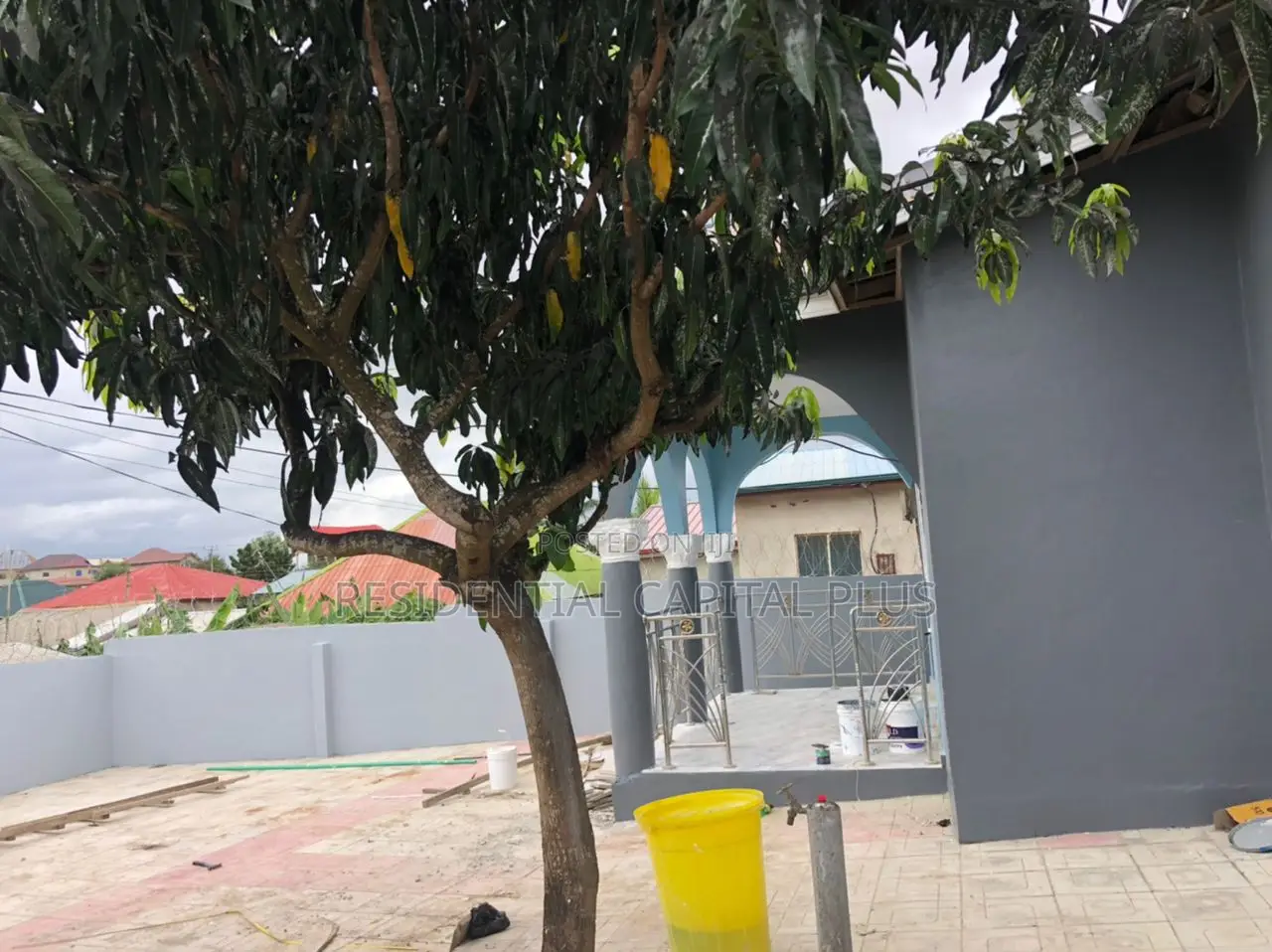 3bdrm House in Kasoa, Adade for sale