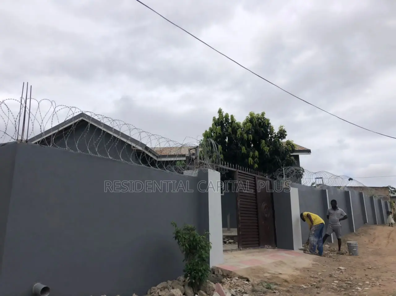 3bdrm House in Kasoa, Adade for sale