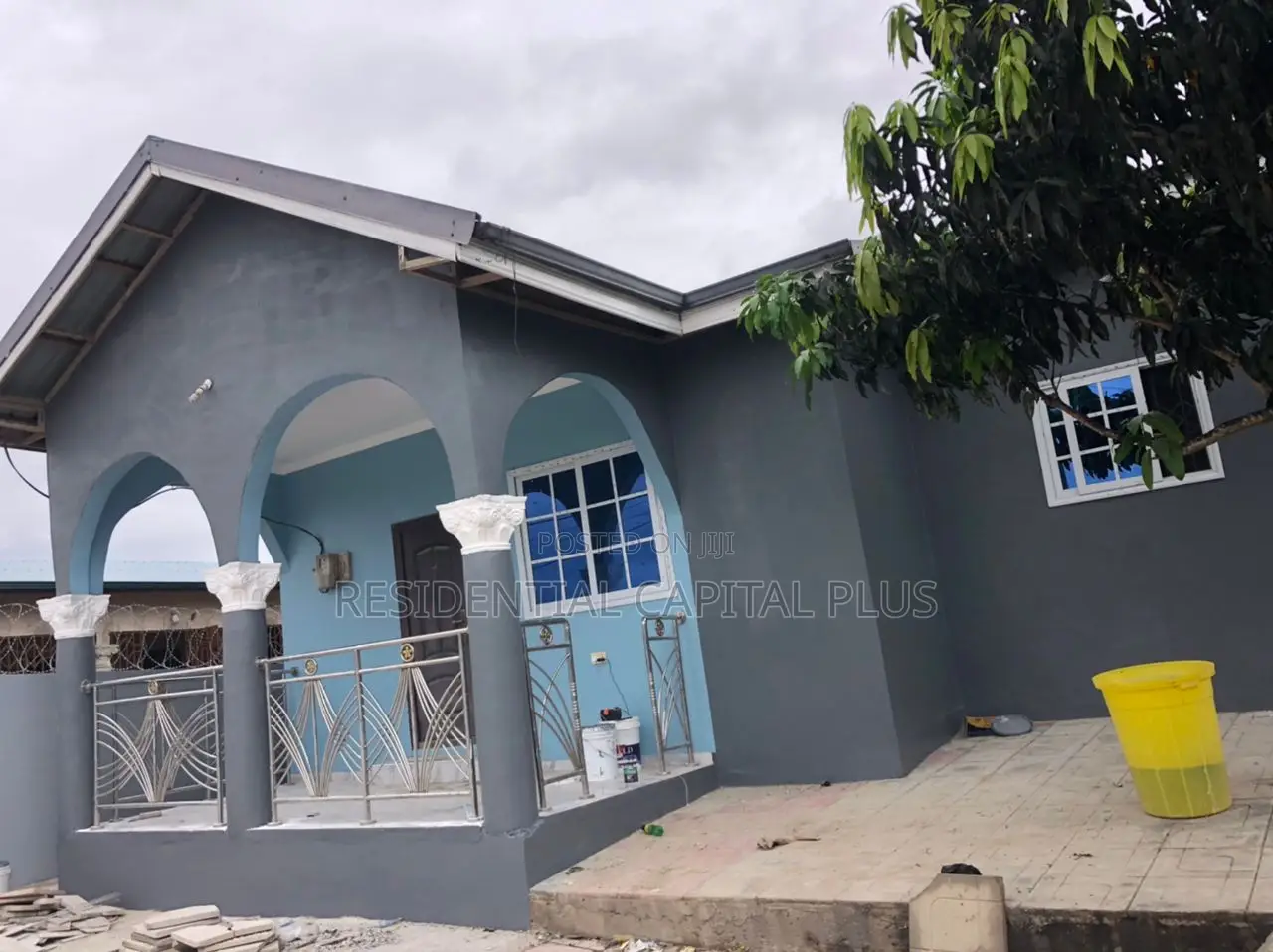 3bdrm House in Kasoa, Adade for sale
