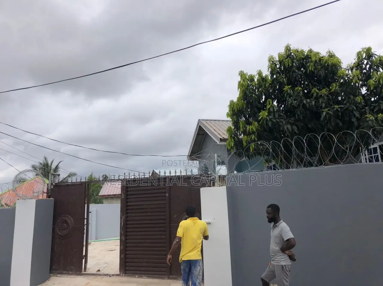 3bdrm House in Kasoa, Adade for sale