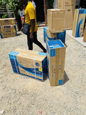 Quality Midea 2.0hp Split Type Electric Air Conditioner.