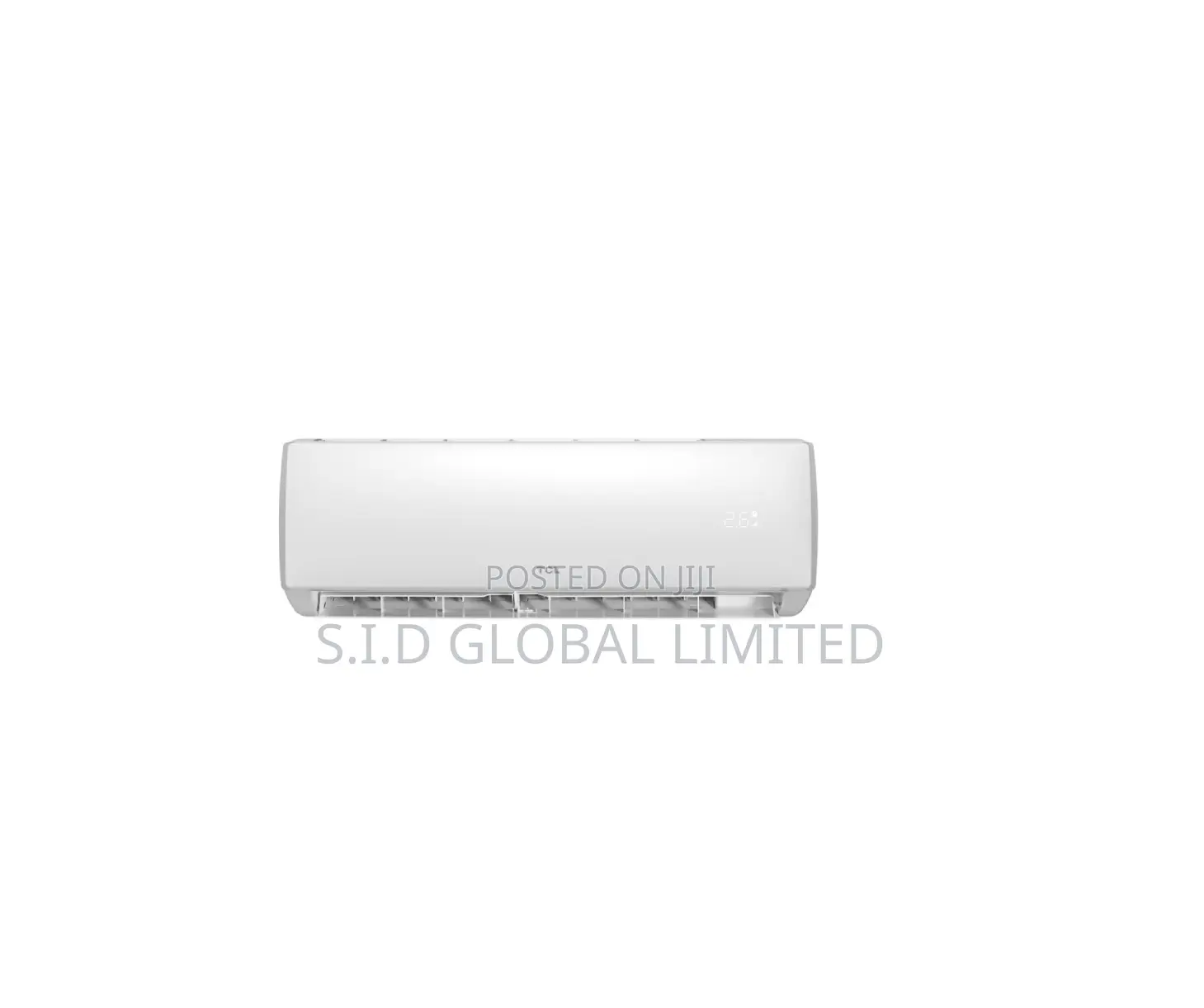 Elite Series Fixed Speed Air Conditioner | XA73I
