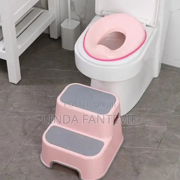 Kids Toilet Ladder