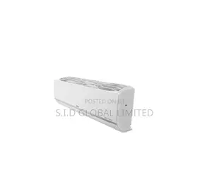 LG Air Conditioner - DUALCOOL Inverter - Mosquito Away - 70%