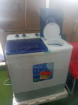 Quality and Affordable Brand New Washing Machine Roch