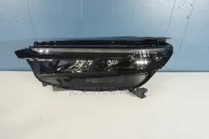 CRV Headlight With Chrome 2023,2024,2025,2026