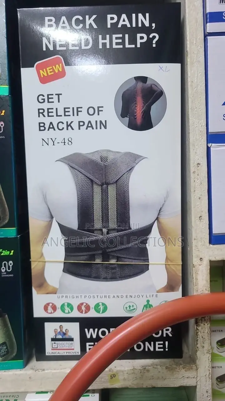 Back Support