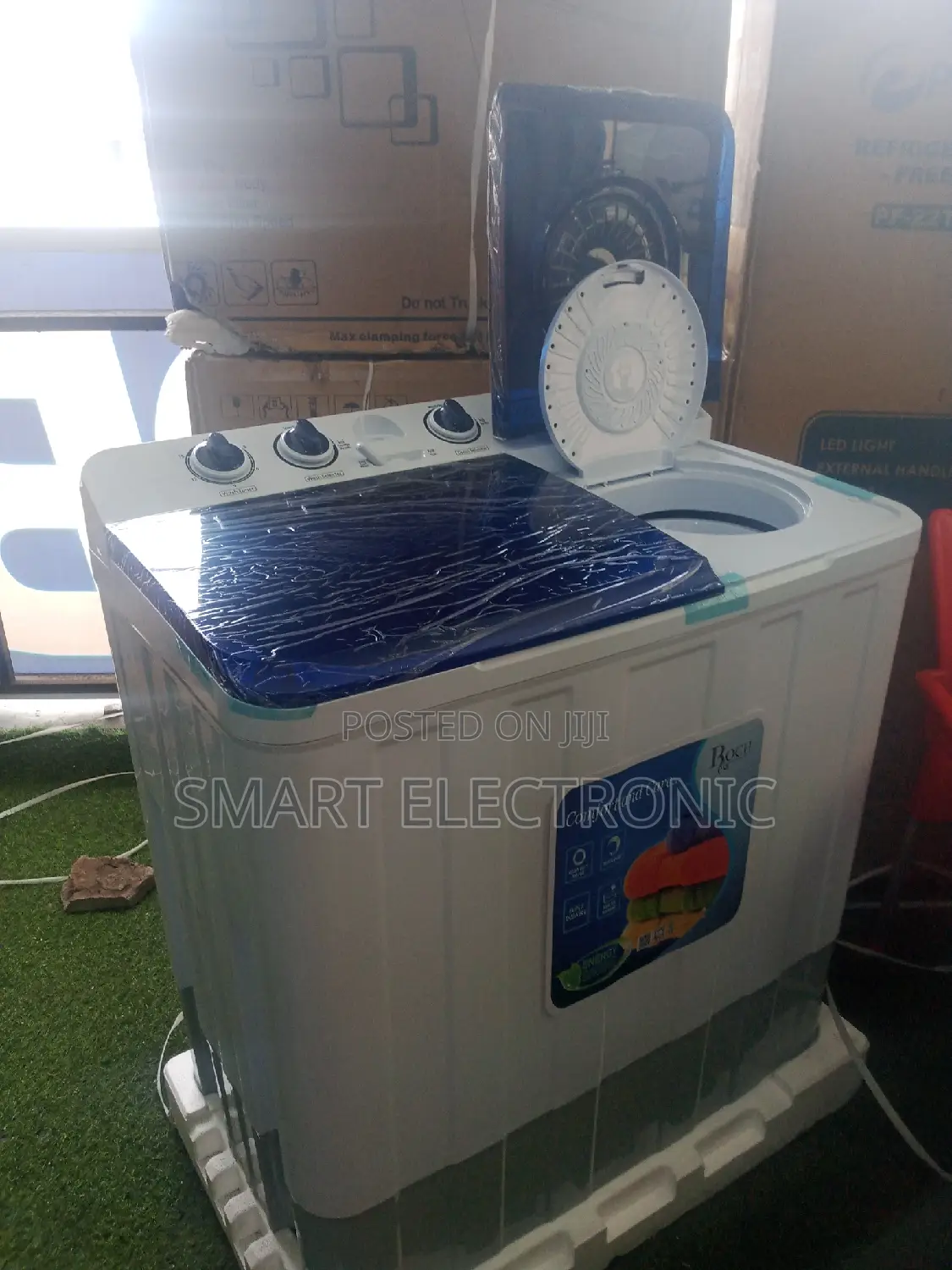 Fresh in Box Roch Washing Machine Washing Machine Washing