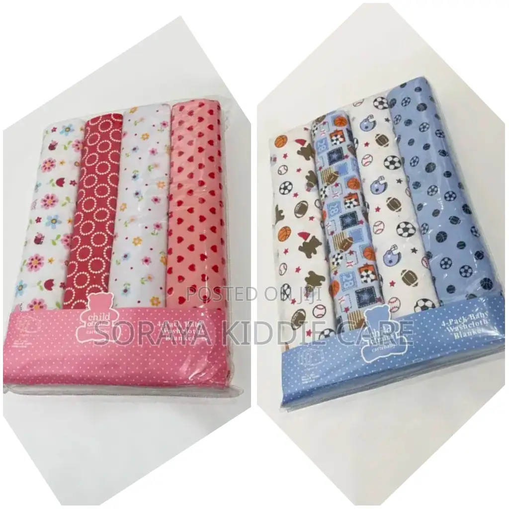 Baby Multipurpose Blanket