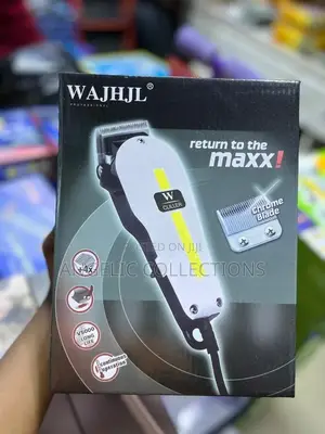 Hair Clipper