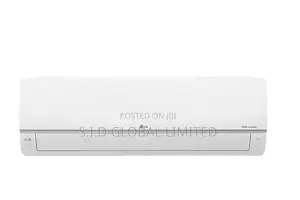 LG Dualcool Inverter 2hp AC