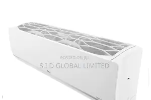LG 2.5hp Mosquito Away DUALCOOL R410 Inverter AC | Energy Sa