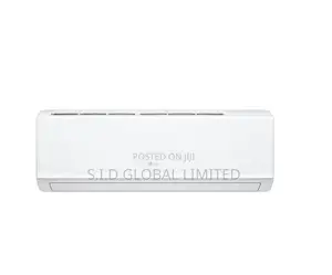 LG 2.5hp Mosquito Away DUALCOOL R410 Inverter AC | Energy Sa