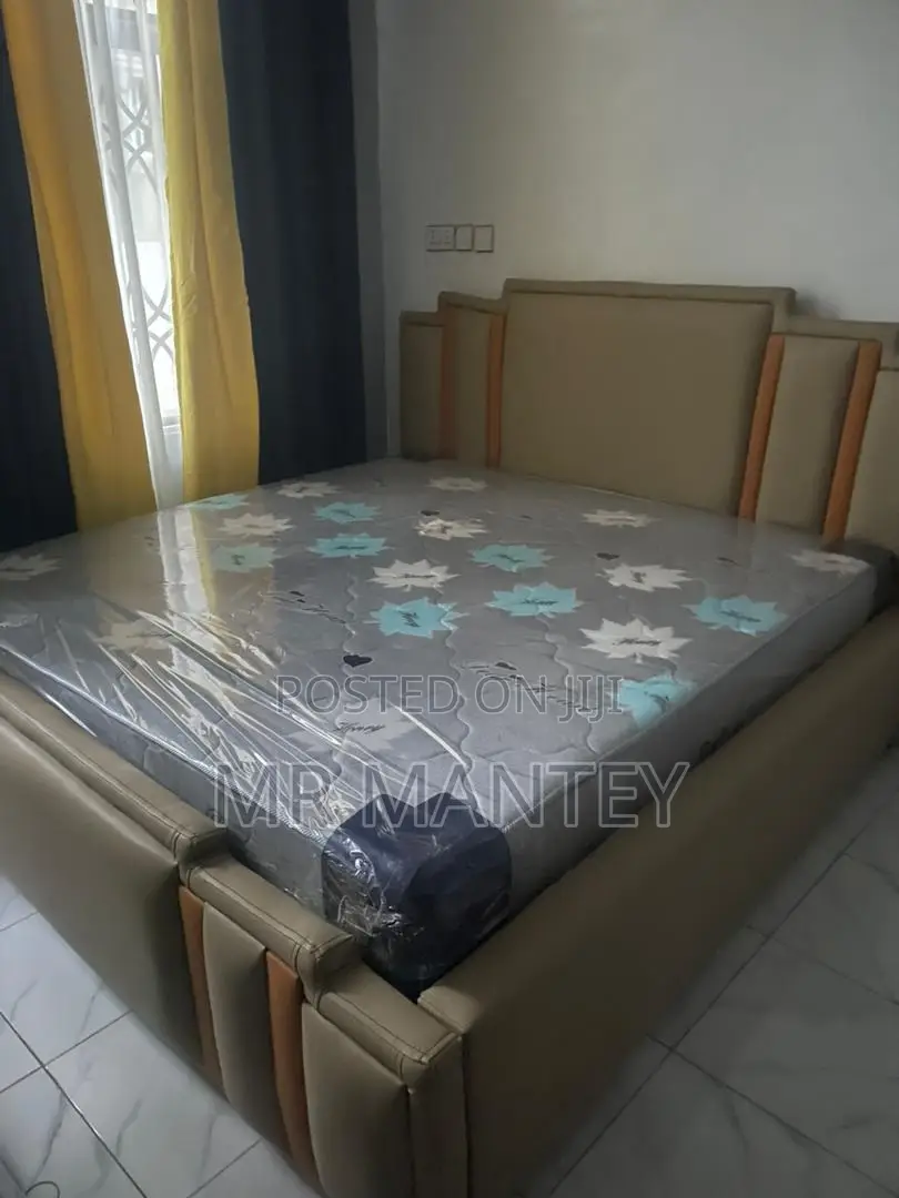 12 Inches Double Mattress